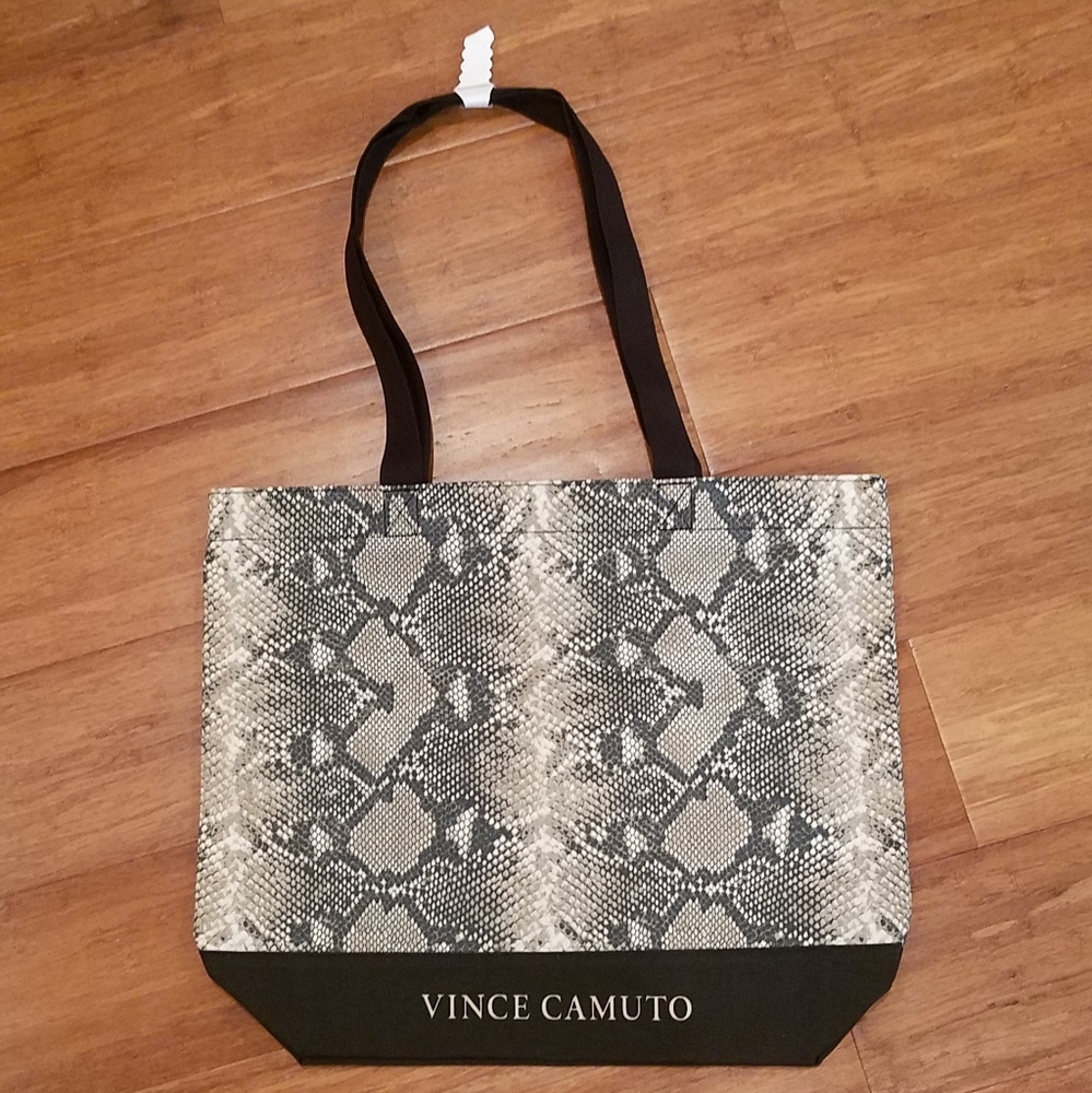 Vince Camuto Tote Bag